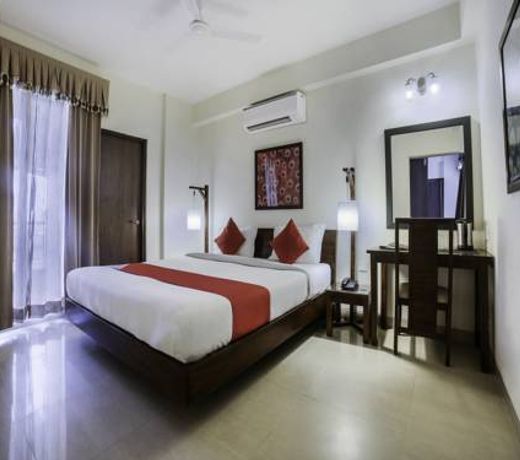 OYO 8445 Zade House
