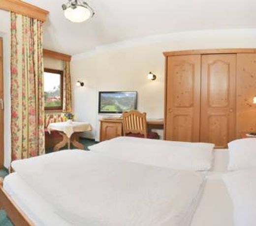 Apparthotel Thalerhof