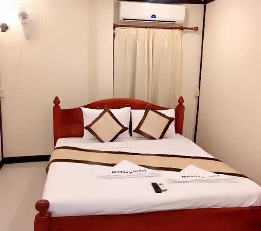 Memory Hotel
