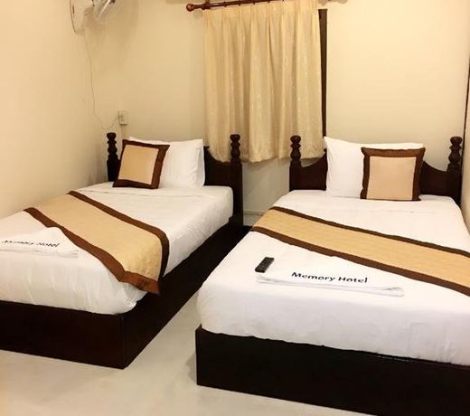 Memory Hotel
