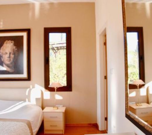 Villa Dionysus - 373