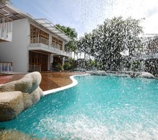 White Sand Samui Resort