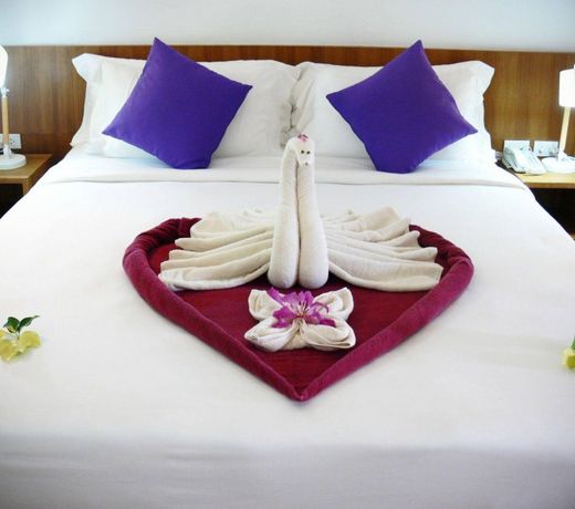 White Sand Samui Resort