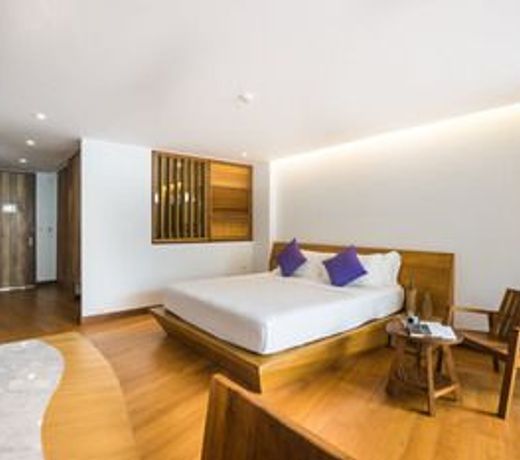 White Sand Samui Resort