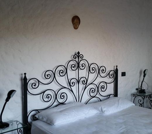 Hotel Don Diego
