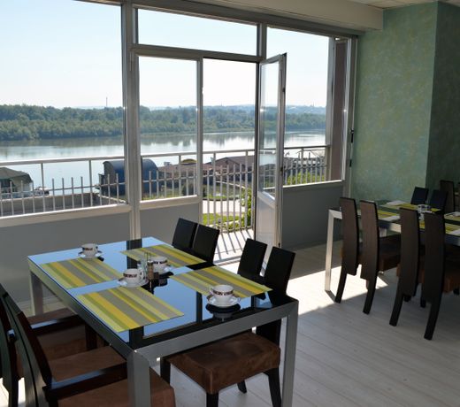 Garni Hotel Jugoslavija