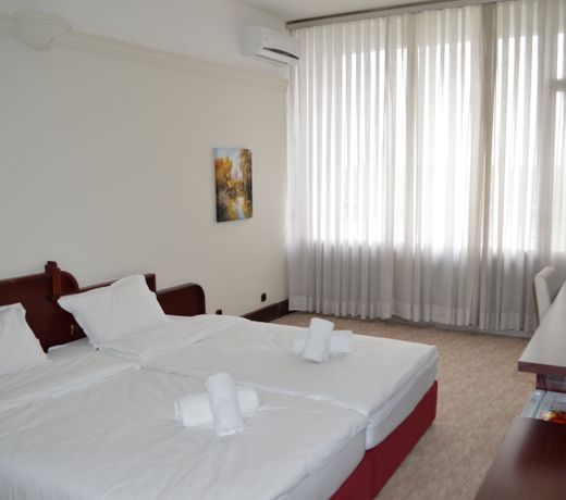 Garni Hotel Jugoslavija