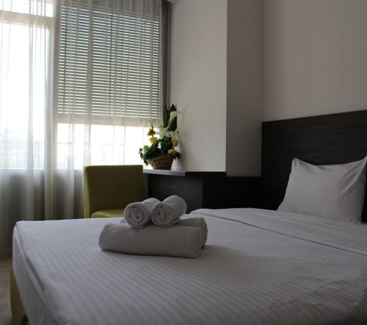 Garni Hotel Jugoslavija