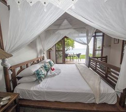 Shambala Holiday Rental Villa