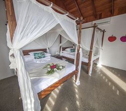 Shambala Holiday Rental Villa