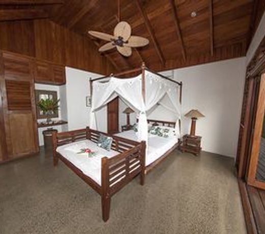 Shambala Holiday Rental Villa