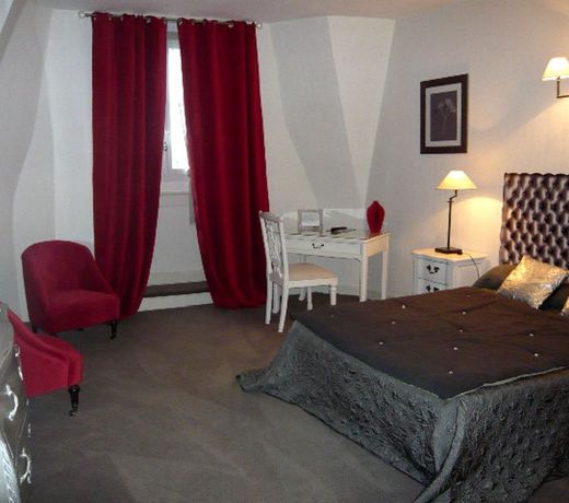 HÃ´tel Bristol Pau