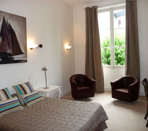 HÃ´tel Bristol Pau