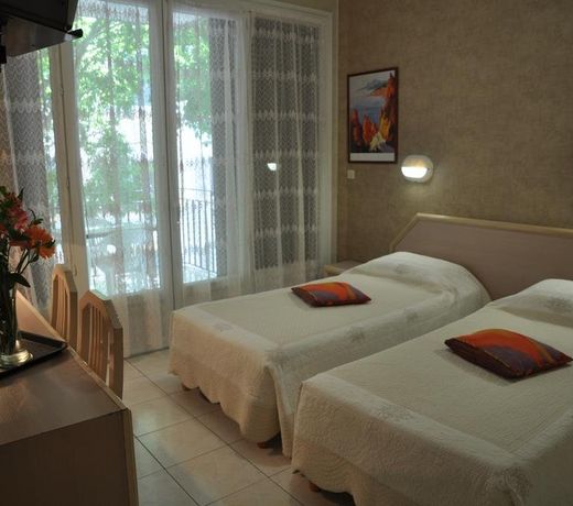Hotel Bonaparte