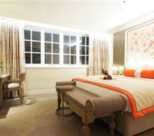 The LaLit London