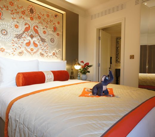 The LaLit London