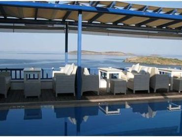 Guesthouse Aegean Sea View
