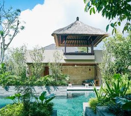 Hoshinoya Bali