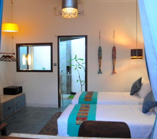 Jali Resort - Gili Trawangan