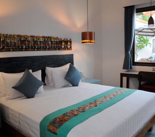 Jali Resort - Gili Trawangan