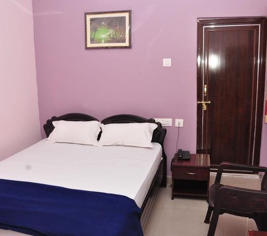 Siddartha Residency