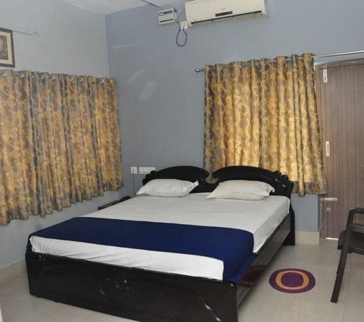 Siddartha Residency