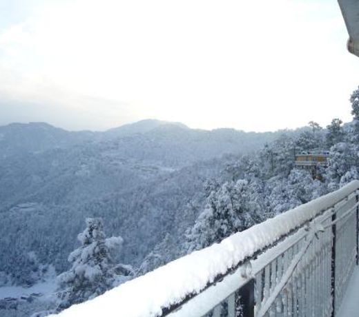 Geeta cottage homestay