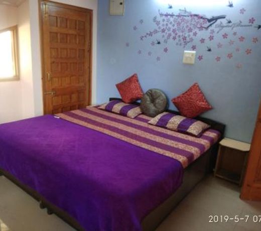 Geeta cottage homestay