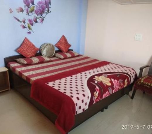 Geeta cottage homestay