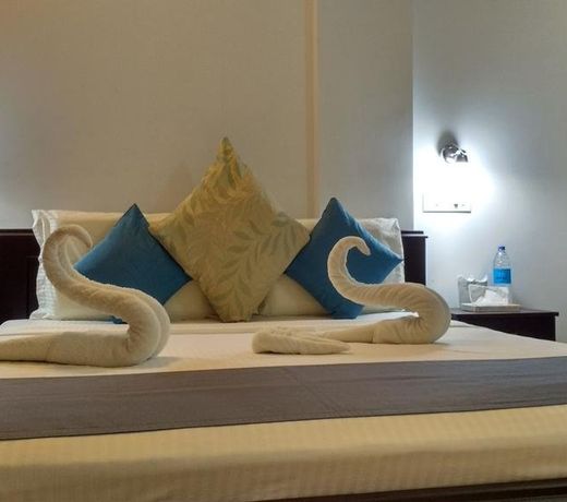 OYO 9725 Hotel Misty River