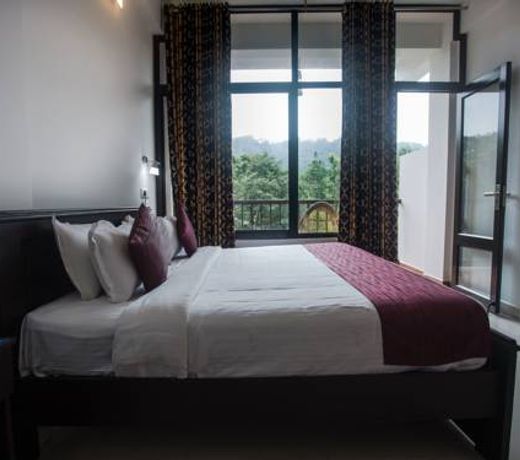 OYO 9725 Hotel Misty River