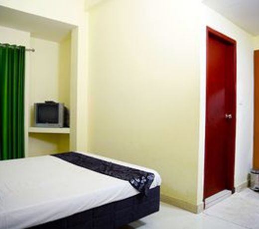 Green Park Residency