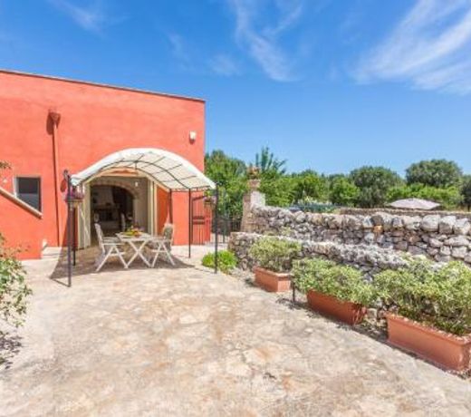 La Corte Della Masseria