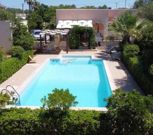Villa Lidia