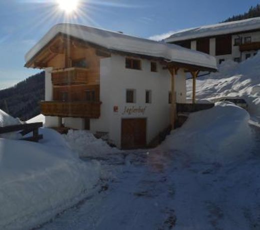 Joglerhof