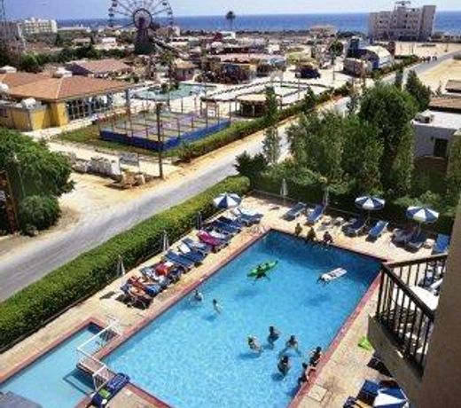 Napa Tsokkos Hotel