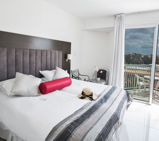 Napa Tsokkos Hotel