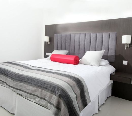 Napa Tsokkos Hotel