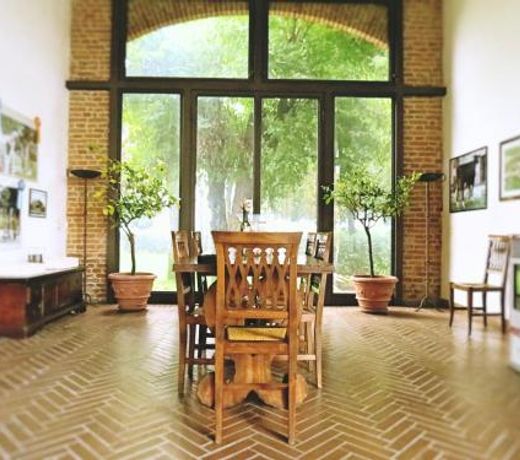 Agriturismo Cascina Nuova