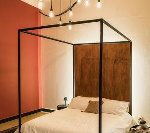 B&B 4 ELEMENTI CATANIA