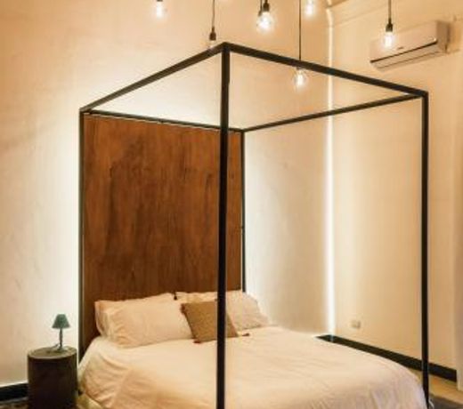 B&B 4 ELEMENTI CATANIA