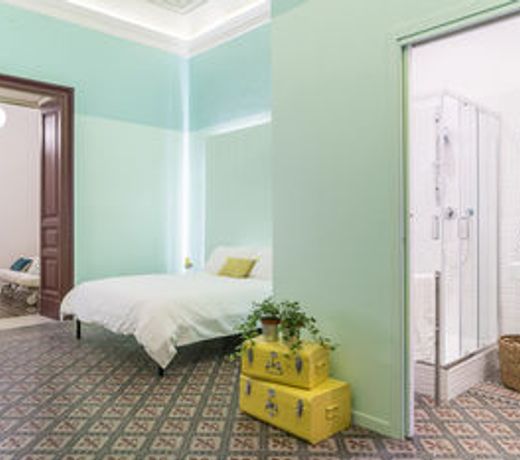 B&B 4 ELEMENTI CATANIA