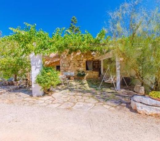 Masseria Pagliamonte