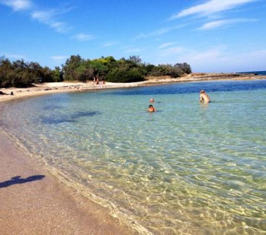 Masseria Pagliamonte