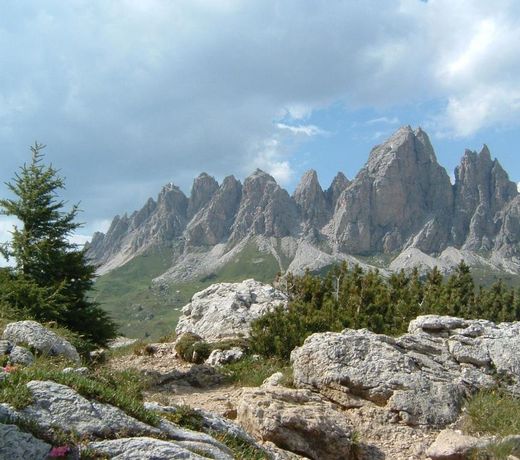 Appartamento Dolomiti