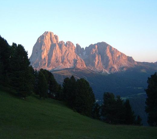 Appartamento Dolomiti