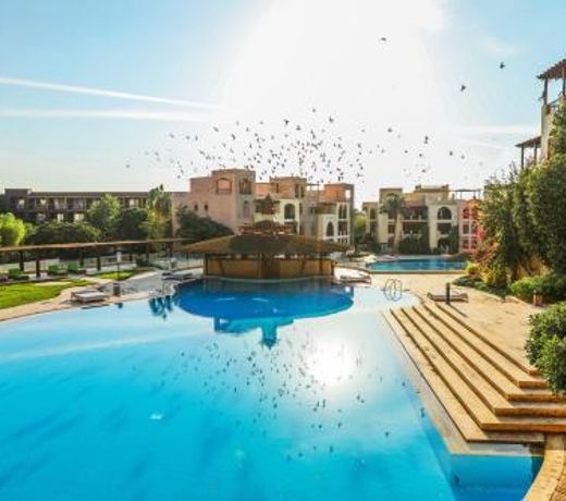 Tala Bay Residence