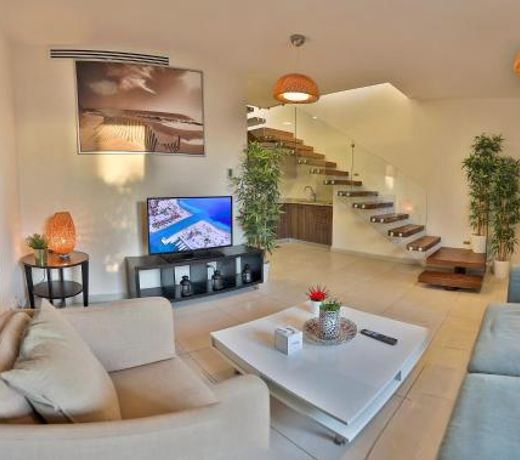 Tala Bay Residence