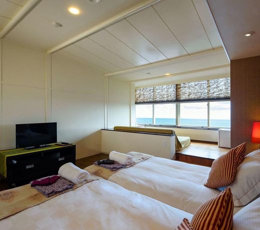 Hotel Clover Fuuka
