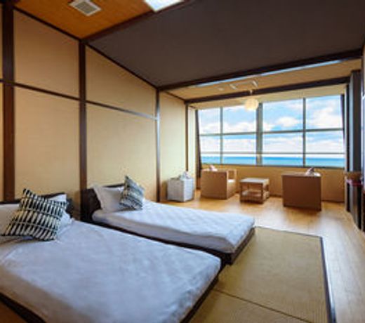Hotel Clover Fuuka